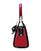 Scarleton Elegant Two Tone Satchel H14231201 - Rose/Black