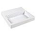 Toe And Nail Antifungal Shallow Foot Soaking Tray