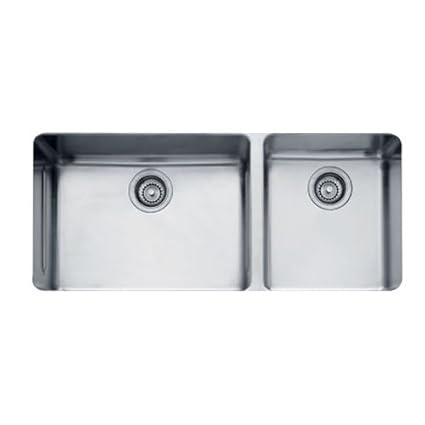 Double Kitchen Sink Double Kitchen Sink