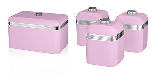 Swan 2 Piece Retro Kitchen Accessories S Buy Online In China At Desertcart
