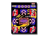 #17 — Logic3 Dance Mat for PSone and PS2 (PS/PS2)