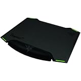 Razer Vespula Dual-Sided Gaming Mouse Mat - Allowing Choice Between Speed and Control - Mouse Pad Preferred by Pro Gamers