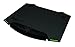 Razer RZ02-00320100-R3M1 Vespula Dual-Sided Gaming Mouse Mat - Allowing Choice Between Speed and Control - Mouse Pad Preferred by Pro Gamers