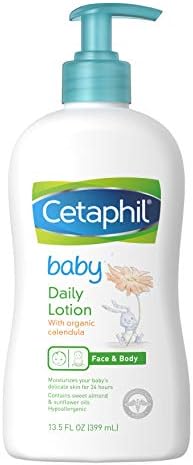 cetaphil baby lotion for adults