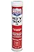 Lucas Oil 10005-30 Red N Tacky Grease, 14 Oz. (Pack of 10) primary