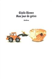 Mon jour de grève
