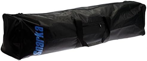 Snarka Longboard 43 Inch Trip Bag