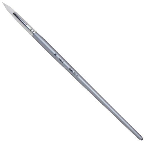 Liquitex BASICS Paint Brush, Round No. 10
