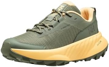 Damen W Awe Hiker DWR, Grün, 36