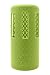 BottleArmor Protective Silicone Sleeve for Hydro Flask Water Bottles with DropShield Technology (Lime, 32 oz)