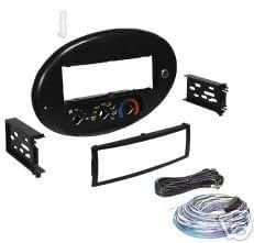 taurus ford radio install stereo wiring parts dash kit installation accessories harness mounting antenna extension wire