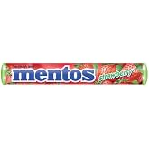 Mentos - Strawberry (Pack of 4)