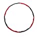 OPLIY Hula Hoop,Weighted Exercise Hula Hoop-2.2 lb for Women Kids, Adjustable 8 Detachable Sections Weight Loss Fitness Hula Hoop for Exercise Workout