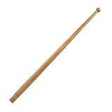 Whitecap Teak Boat Flag Pole, 24-Inch