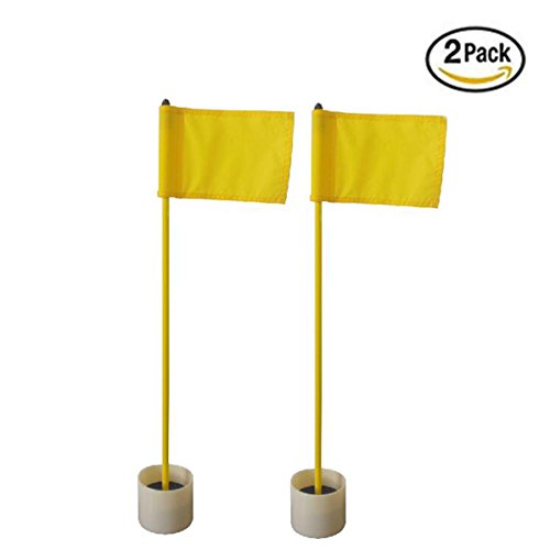 KOFULL Golf Flags
