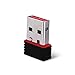 Bestpriceam EW-7811Un 150Mbps 11n Wi-Fi USB Adapter, Nano Size Lets You Plug it and Forget it, Ideal for Raspberry Pi / Pi2, Supports Windows, Mac OS, Linux