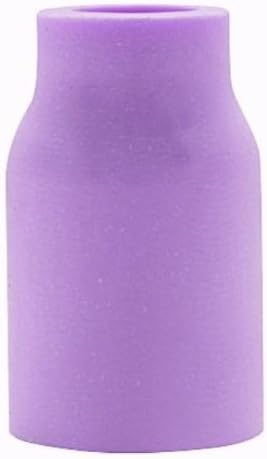 CK 2A7GS Cup Alumina (7/16" x 1-9/32") 2 Series Gas Saver