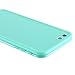 iPhone 6S Plus Waterproof Case, Pandawell Super Slim Thin Light [360 All Round Protective] Full-Sealed IPX-6 Waterproof Shockproof Dust/Snow Proof Case Cover for iPhone 6 Plus / 6S Plus - Teal