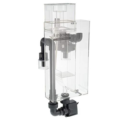 Best Protein Skimmers For Saltwater Aquariums Perfect For Beginners