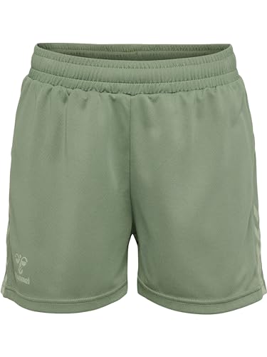 Hummel Hmlactive Pl Short pour Femme