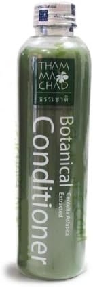 THAMMACHAD: Centella Asiatica extract Organic hairloss Conditioner 250ML. [Get Free Nature Body Scrubber]