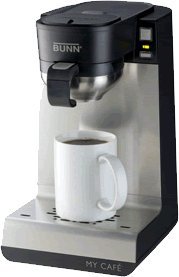 BUNN - My Cafe MC for Home