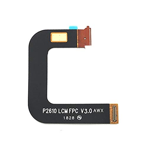 ZHANGJUN Replacement Parts LCD Flex Cable for