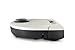 Neato Botvac D3 White Connected Laser Guided Robot Vacuum, Works with Smartphones, Alexa, Smartwatches