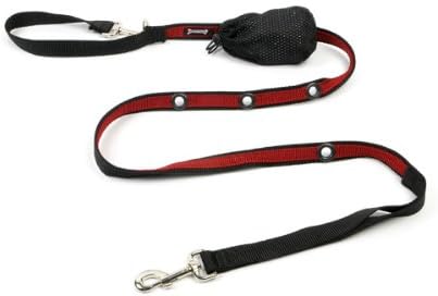 smoochy poochy leash