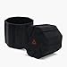 Prova Tech Camera Lens Cap, Shock-Absorbent Universal Lens Cover Fit for 70-110mm Diameter DSLR Lens (2-Pack)