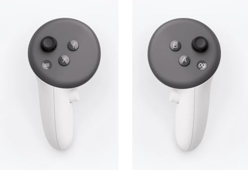 Amazon.com: GFTVRCE A pair Original Right and Left handle Hand