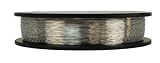 TEMCo Kanthal Wire 32 Gauge - 100 FT 0.25 oz Series A-1 Resistance AWG