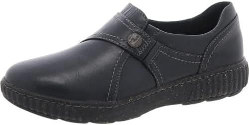 Amazon.com | Vince Camuto Women's Cobby Slip-On Mule, Burnt Sugar