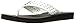 Skechers Cali Women's Meditation-Rhinestone Flip Flop