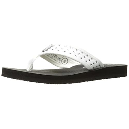 skechers flip flops with rhinestones