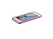 Griffin Cell Phone Case for Apple iPhone 6/6s Plus - Pink/White,/Clear