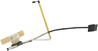 Gintai ASY AC9 LCD Display Cable 30Pin for Acer Chromebook C741L DD0ZC9LC001