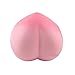 EVERMARKET Colossal 10CM Squishy Peach Slow Rising Cream Scented (1 Pack)