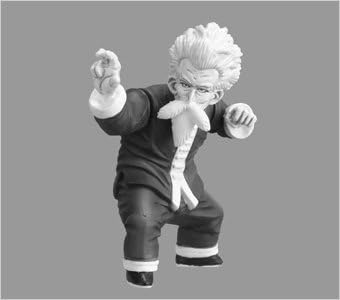 Amazon 超造形魂 ドラゴンボール 天下一武道会編 ジャッキー チュン モノトーンver 単品 おもちゃ おもちゃ
