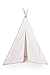 Miller Teepee, Amazon Listed Fake Teepees Ensure You Buy From Anne+Camp Seller