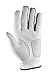 Wilson Staff Grip Soft Mesh Golf Glove, Large, Right Hand