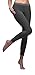 HEAT HOLDERS Women's 0.61 tog Microfleece Thermal Pant/Leggings