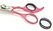 Scaredy Cut Silent Pet Clipper in Pink with Le Salon Mat Breaker