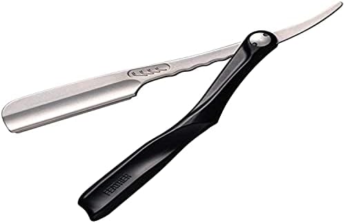 Saudi Razor Feather Black SS Folding Handle Razor price in Saudi Arabia | Amazon ...