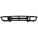 Evan Fischer Grille Assembly Compatible with 1994-1997 Chevrolet S10 & 1995-1997 Blazer - GM1200223