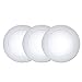 Party Essentials 40-Count Hard Plastic 6