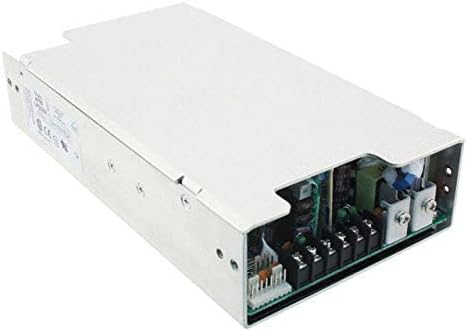 AC/DC CNVRTR 5V +/-12V 25V 250W (Pack of 1) (LPQ252-C)