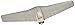 ParkZone Main Wing: UM P-51D Mustang with AS3X