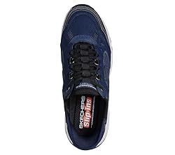 Skechers Men's Vigor 3.0 Drafting Hands Free