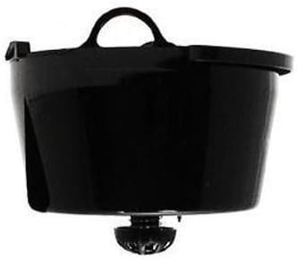 Genuine Mr. Coffee Replacement Brew Basket 112435-000-000